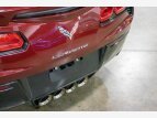 Thumbnail Photo 18 for 2016 Chevrolet Corvette